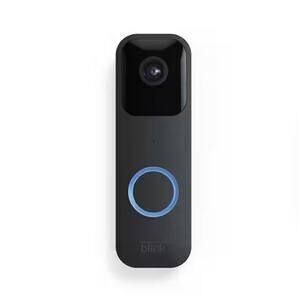 Blink Video Doorbell